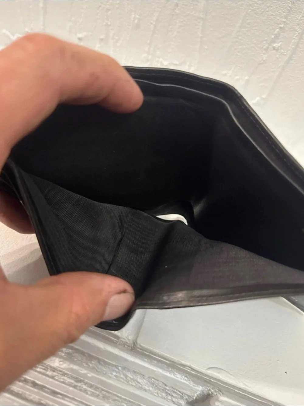 Chanel Bi-fold Wallet